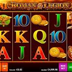 roman bet slot